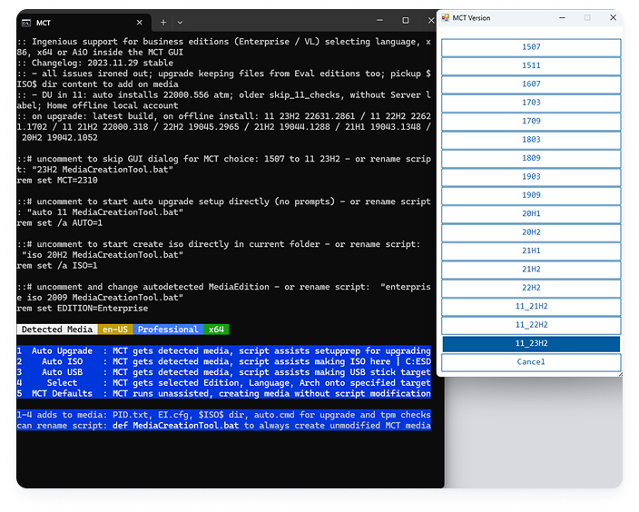 screenshot 3