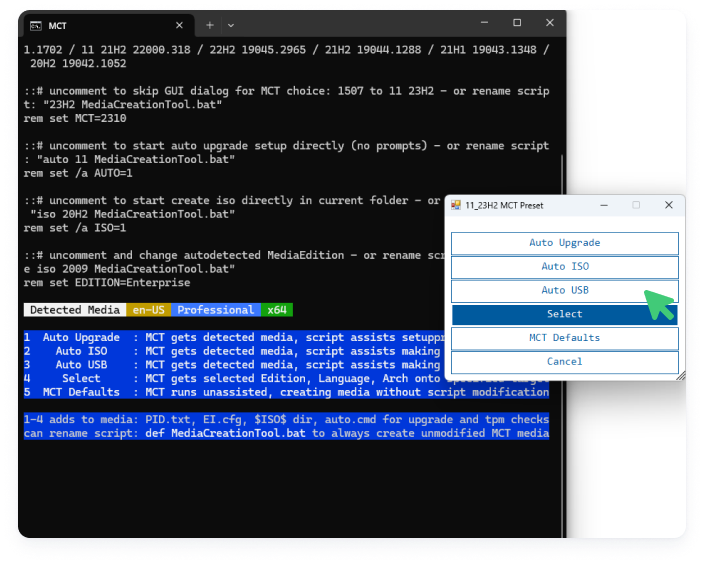 screenshot 4