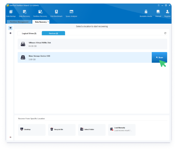 screenshot 5