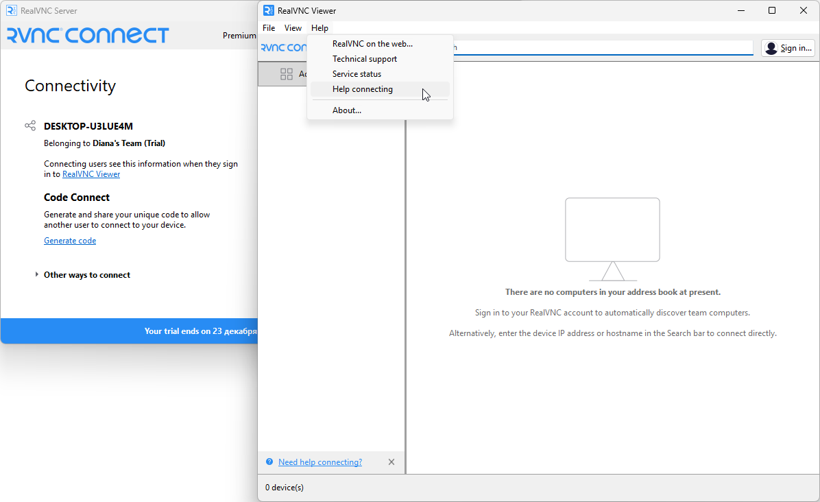 screenshot 4